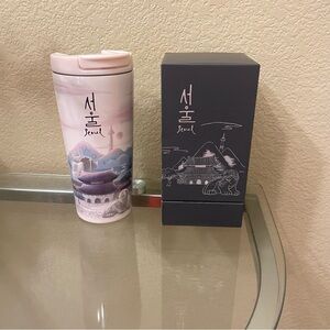 2019 Korea Dynamic capital Seoul tumble